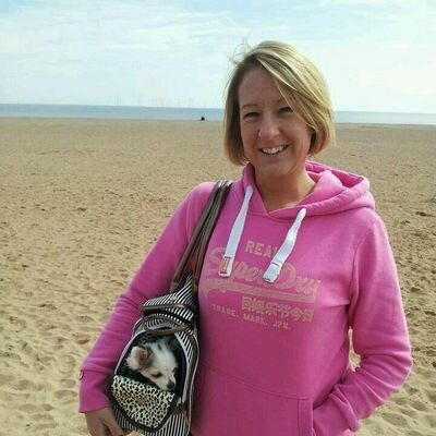 Profile Picture of Kay Irvine (@irvine_kay) on Twitter