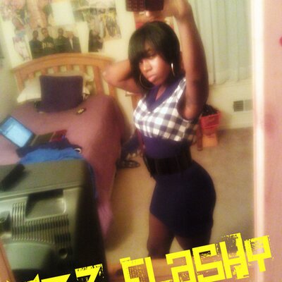 Profile Picture of Jasmine Bridgeforth (@DaBoo1992) on Twitter