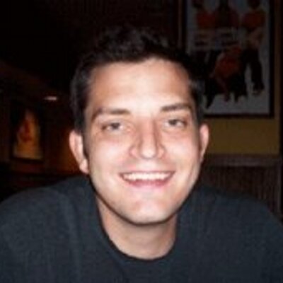 Profile Picture of Ritchie A Inman (@RitchieAInman) on Twitter