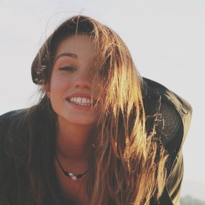 Profile Picture of Marta Roy (@martaroyg) on Twitter