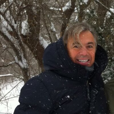 Profile Picture of Luis Boada (@LuisLuisboada) on Twitter