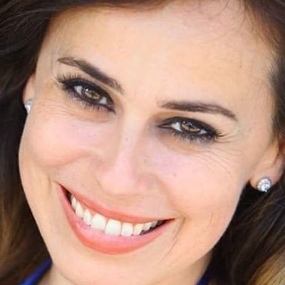 Profile Picture of Daniela Escobar (@daniescobar) on Twitter