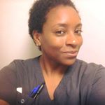 Profile Picture of April Freeman (@prettybrownleo75) on Instagram