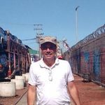 Profile Picture of Jose Pedro Rodrigues do Amaral (@josepedrorar66) on Instagram