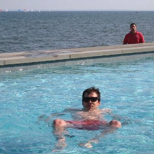 Profile Picture of Alexander Tibbets (@mrtibbets) on Myspace