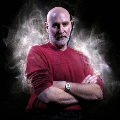 Profile Picture of John Zaffis (@JohnZaffis) on Twitter