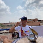 Profile Picture of Alex Coello (@alexcoello8) on Instagram