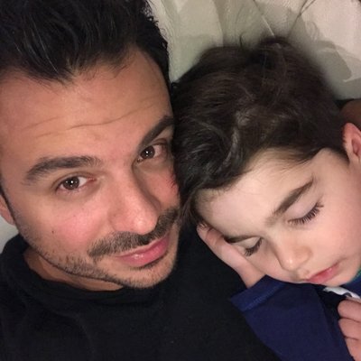 Profile Picture of Chris Ioannides (@Chrisioannides2) on Twitter