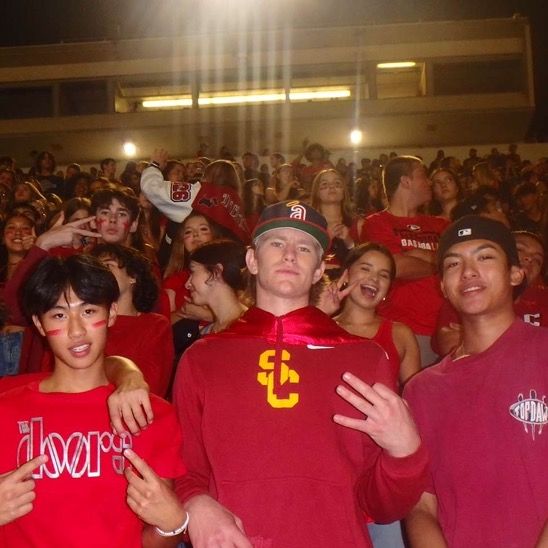 Profile Picture of Garrett (@garrett.dykstra22) on Tiktok