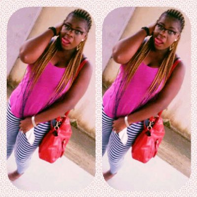 Profile Picture of Sharon Okorodudu (@Sharonekodu) on Twitter