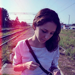 Profile Picture of Livia Vasilescu (@liviavasilescu) on Flickr