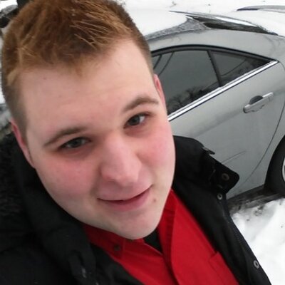 Profile Picture of Joseph Higginbotham (@JosephHigginbot) on Twitter