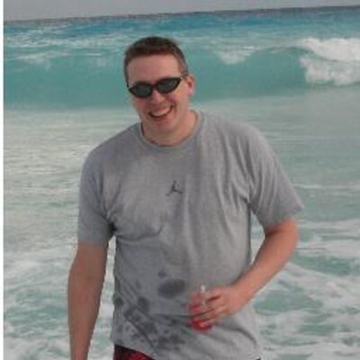 Profile Picture of David Westfall (@Dave_Westfall) on Twitter