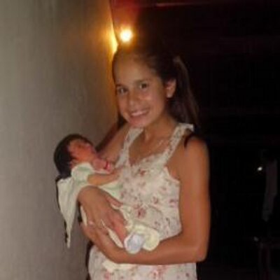 Profile Picture of Sofia Falcon (@sojoama) on Twitter