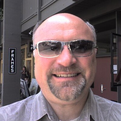 Profile Picture of Roger Berger (@RogerB62) on Twitter