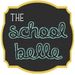 Profile Picture of Haley Humphreys (@theschoolbelle) on Pinterest