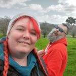 Profile Picture of Trisha Dickeson-Skidmore (@kornyfreakgirl) on Instagram