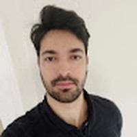 Profile Picture of George Fonseca (@george-fonseca-12) on Quora