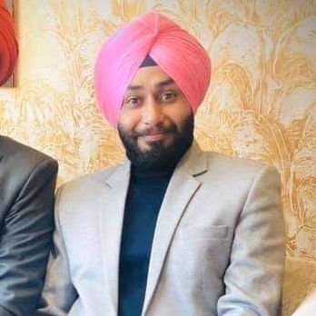 Rajinder Cheema - Twitter Profile Picture of Rajinder Cheema (@RajinderCheem14) on Twitter