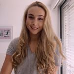 Profile Picture of Annika Jemma Thomas (@annikajthomas) on Instagram