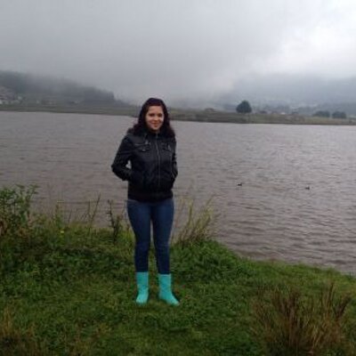 Profile Picture of Ivonne Alvarez (@ivonnealvarez05) on Twitter