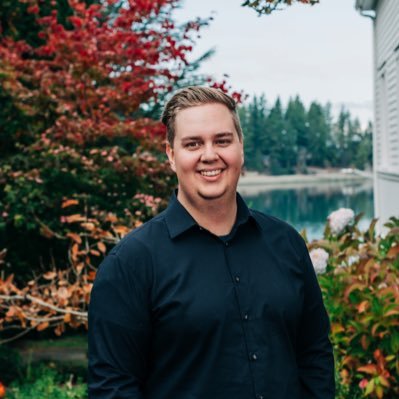 Profile Picture of Maybe: Stephen Henning (@StephenGHenning) on Twitter