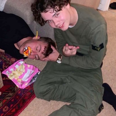 Profile Picture of William Maddison-roberts (@Shwillll) on Twitter