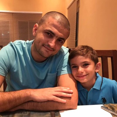 Profile Picture of Mohamad Khalil (@Mohamadkhalil35) on Twitter