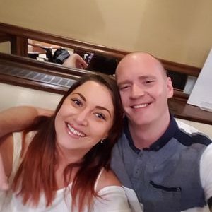 Profile Picture of Andy Hamill (@hamill_andy) on Twitter