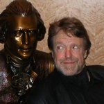 Profile Picture of John Perry Barlow (@johnperrybarlow) on Instagram