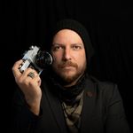 Profile Picture of Maurice Cateriano Houghton (@maurice_cateriano_houghton) on Instagram