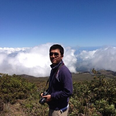 Profile Picture of Qi Huang (@qhuangcs) on Twitter