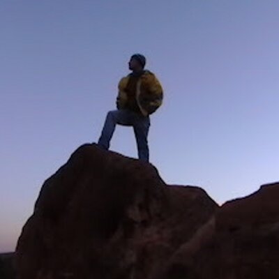 Profile Picture of J. Ryan Davidson (@jryandavidson) on Twitter