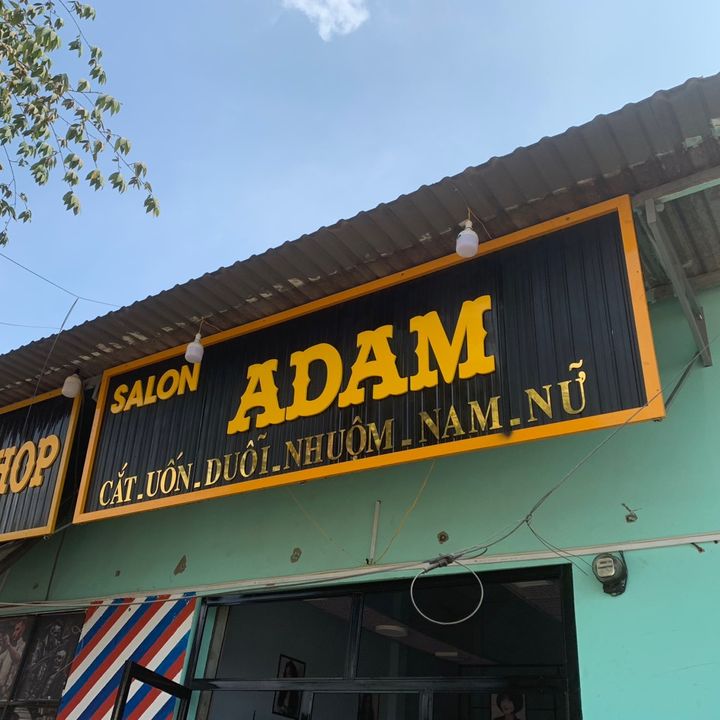 Adam Salon - Tiktok Profile Picture of Adam Salon (@adamsalon06) on Tiktok