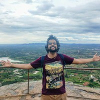 Profile Picture of Veeresh Ravichand (@veeresh-ravichand) on Quora