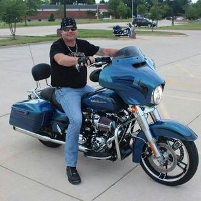 Profile Picture of Gary Spike Hamel (@spykerulz) on Twitter