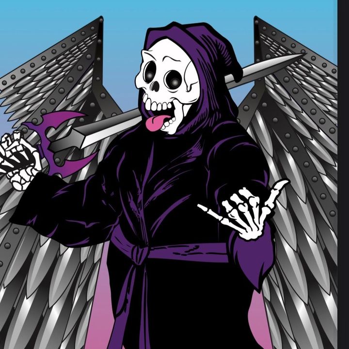 Profile Picture of Bladewing (@thebladewing) on Tiktok
