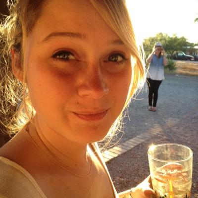 Profile Picture of Margo Wallace (@WallaceMargo) on Twitter