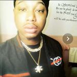 Profile Picture of daniel amerson (@dannybang618) on Instagram