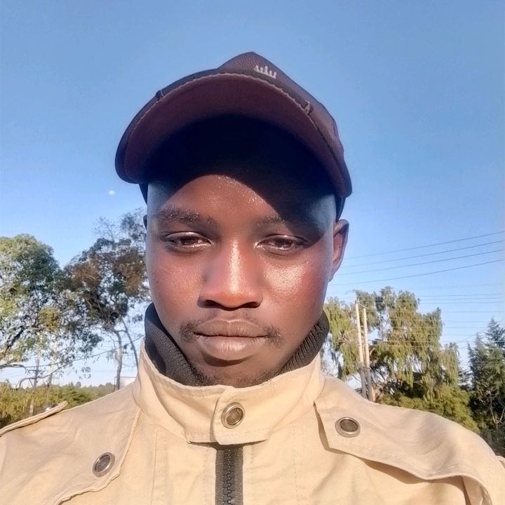 Profile Picture of andrew (@andrewkoech06) on Tiktok