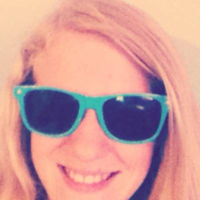 Profile Picture of Sara Alexis Hooks (@lexiehooks) on Twitter