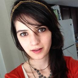 Profile Picture of Lacey Hendrix (@Laceandbeards) on Twitter