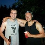Profile Picture of Chad Murphy (@chadmurph) on Instagram