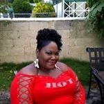Profile Picture of Vanity Daniel-Bourne (@ms_blue_kitty) on Instagram