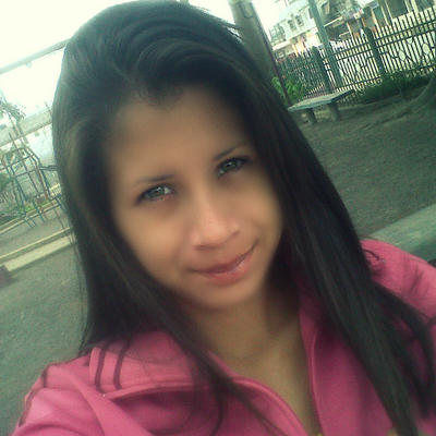 Profile Picture of SaRu Contreras Tobar (@gatita_ruby) on Twitter