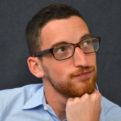 Profile Picture of Jake Blocker (@JBloc1) on Twitter