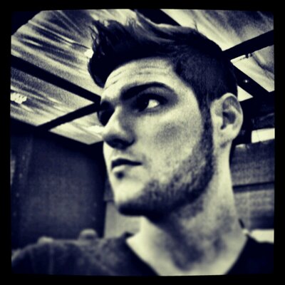 Profile Photo of David Appel (@davidappel95) on Twitter