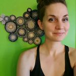 Profile Picture of kendra kinsey - maker (@nestnebula) on Instagram