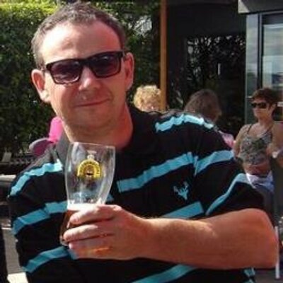 Profile Picture of Martin McGrath (@MardiGras64) on Twitter