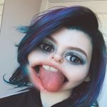 Profile Picture of Jade-Stacey Adams (@jadestaceysings) on Instagram